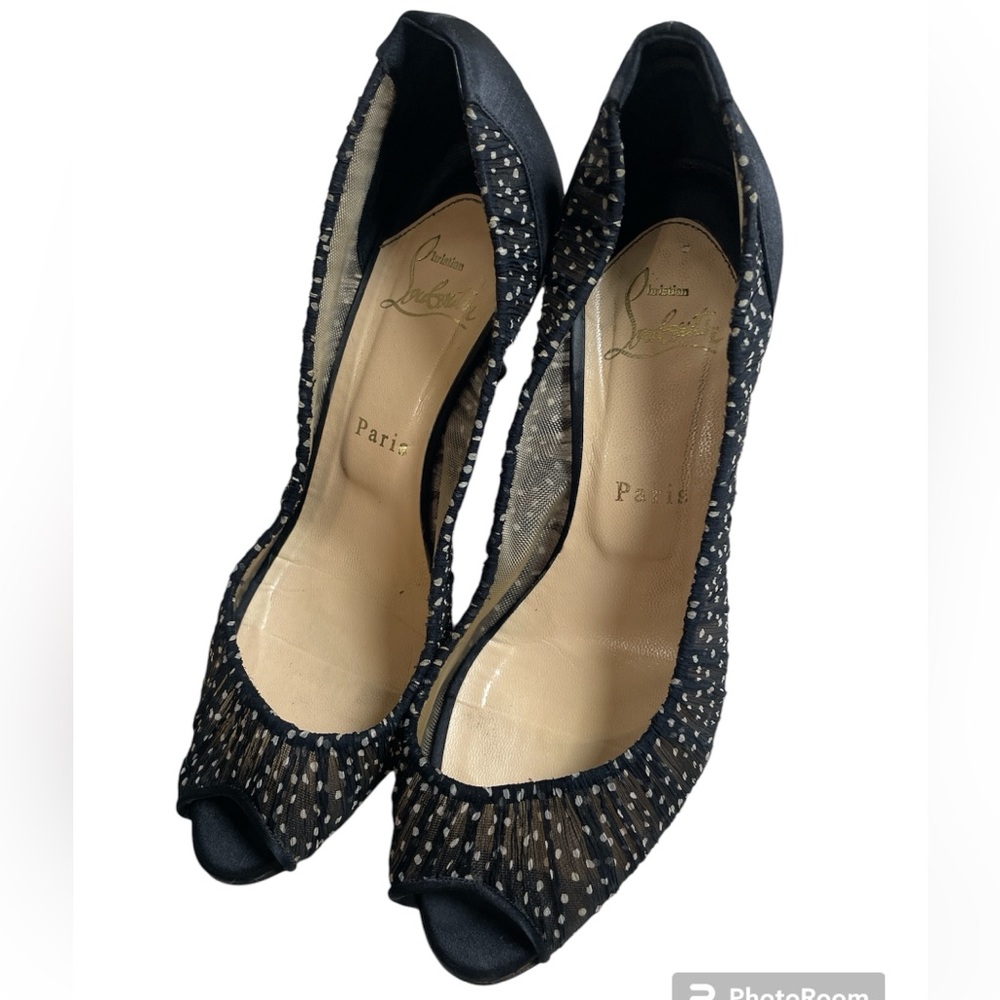 Christian louboutin